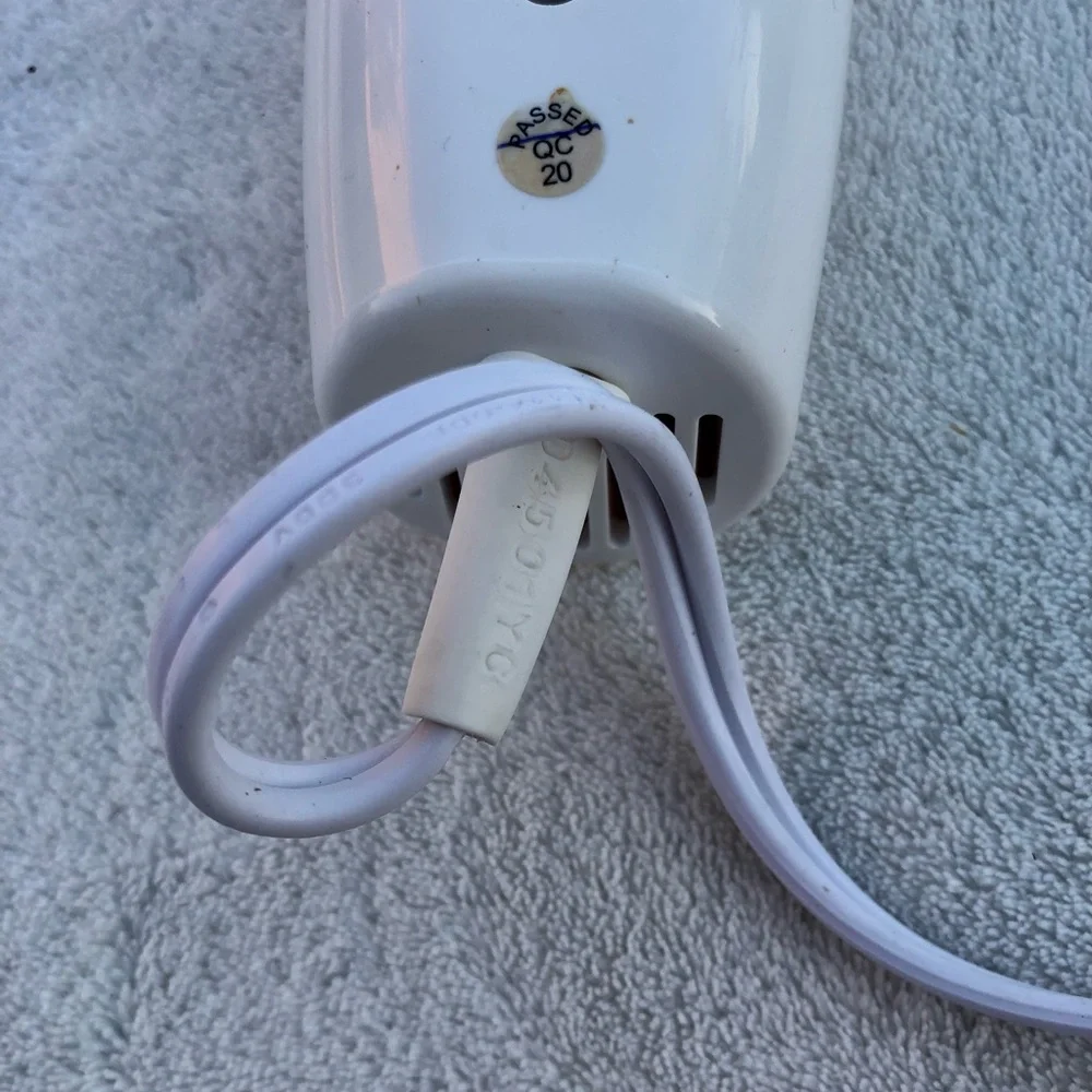 Hamilton Beach Classic Electric Knife New in Case